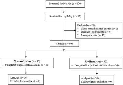 Exploring the Role of Meditation and Dispositional Mindfulness on Social Cognition Domains: A Controlled Study